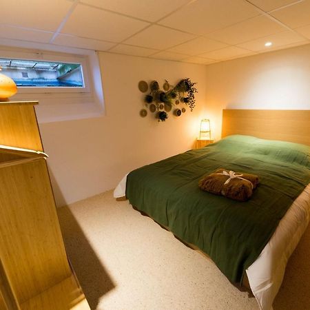 AppartUnique - Chez Helder Vichy Extérieur photo