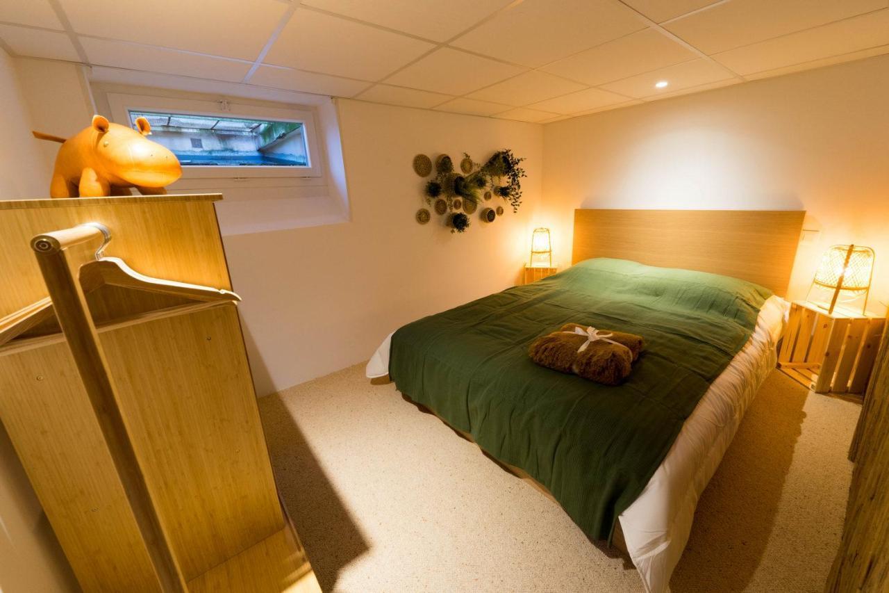 AppartUnique - Chez Helder Vichy Extérieur photo