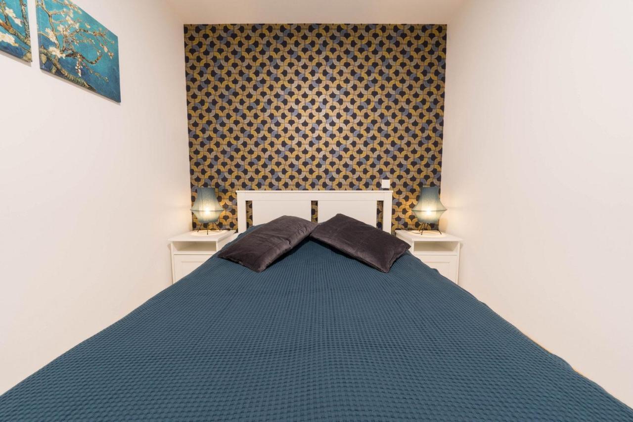 AppartUnique - Chez Helder Vichy Extérieur photo