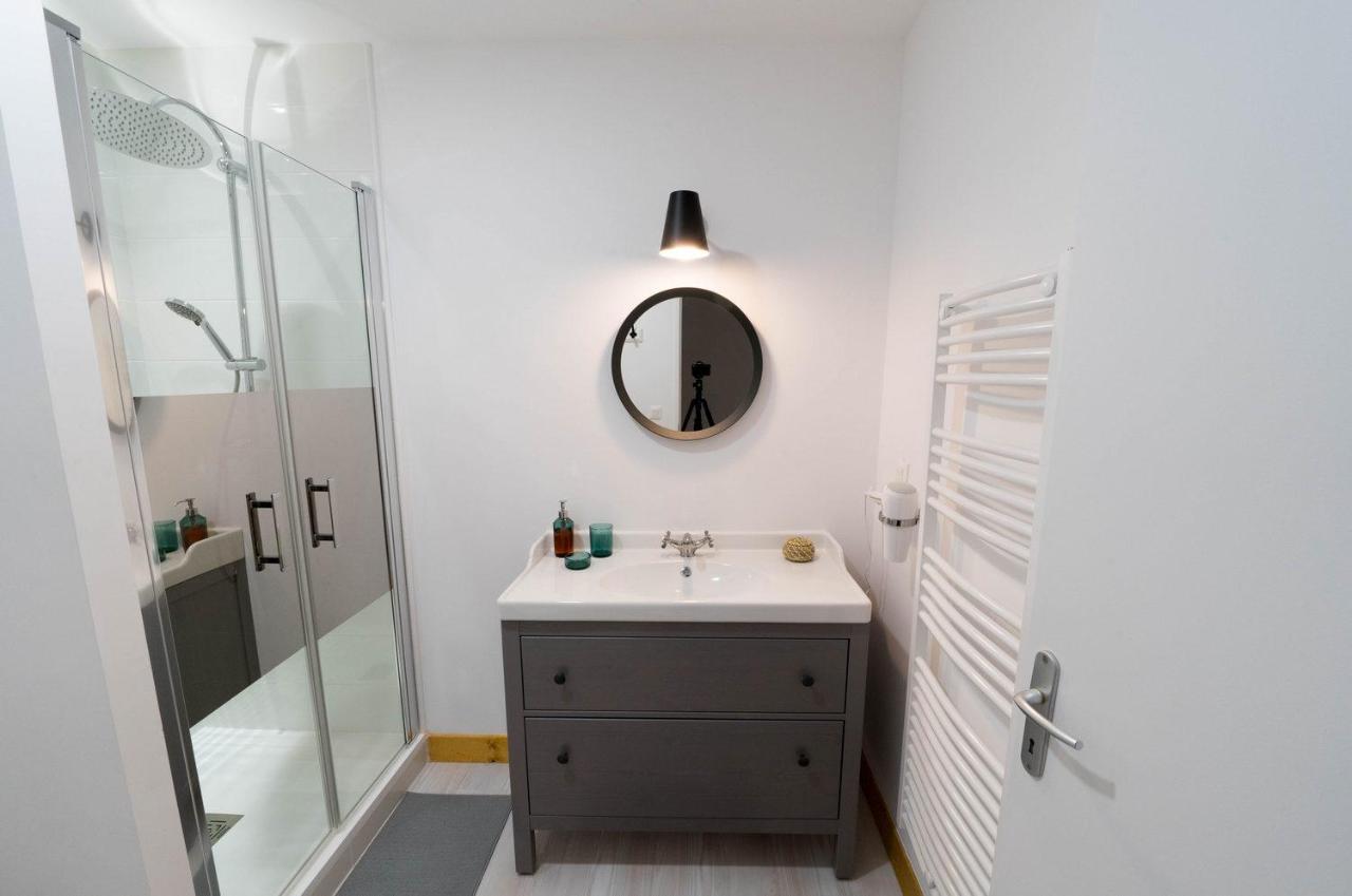 AppartUnique - Chez Helder Vichy Extérieur photo