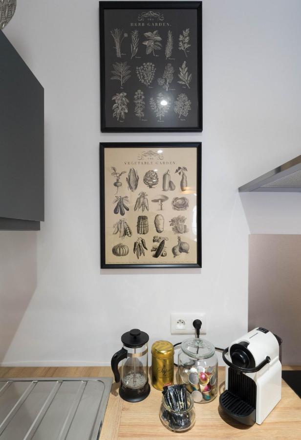 AppartUnique - Chez Helder Vichy Extérieur photo
