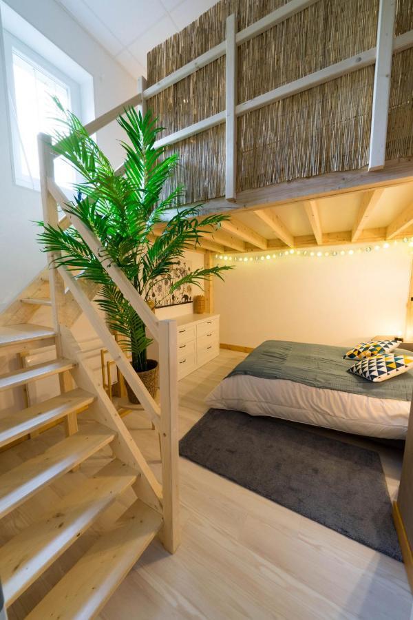 AppartUnique - Chez Helder Vichy Extérieur photo