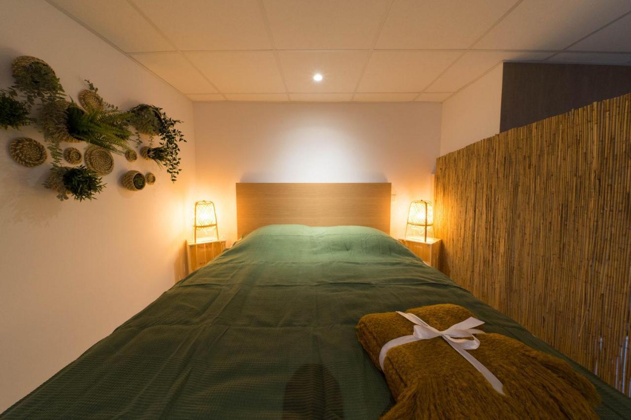AppartUnique - Chez Helder Vichy Extérieur photo