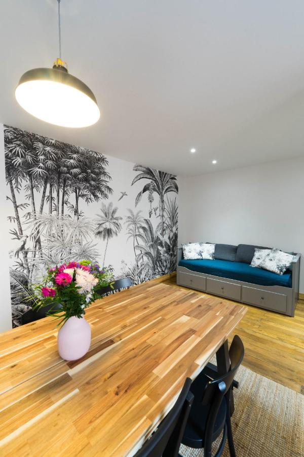 AppartUnique - Chez Helder Vichy Extérieur photo